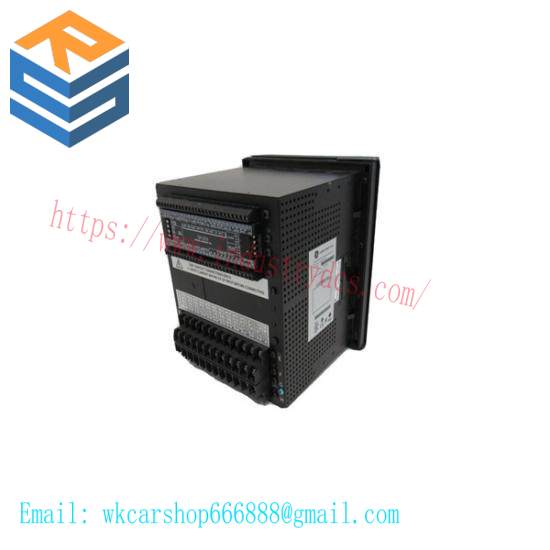 GE 489P5HIA20E Generator Management Relay