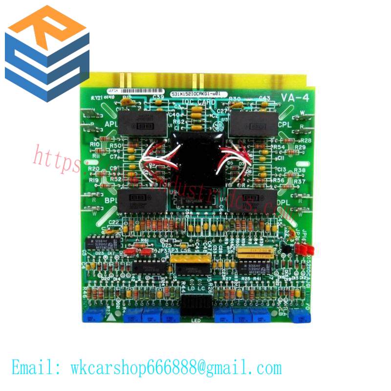 GE IC200MDL640LT