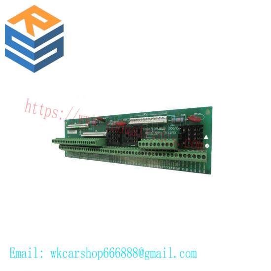 GE IC3600SCBM2