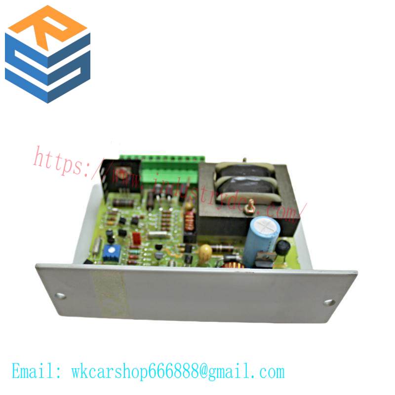 GE 531X207LCSAMG1 Circuit Board