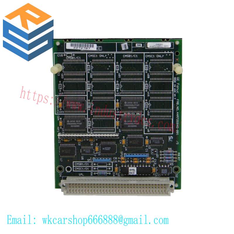 GE 531X302DCIAWG1