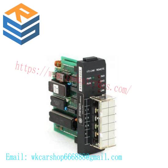 GE IC694ALG222