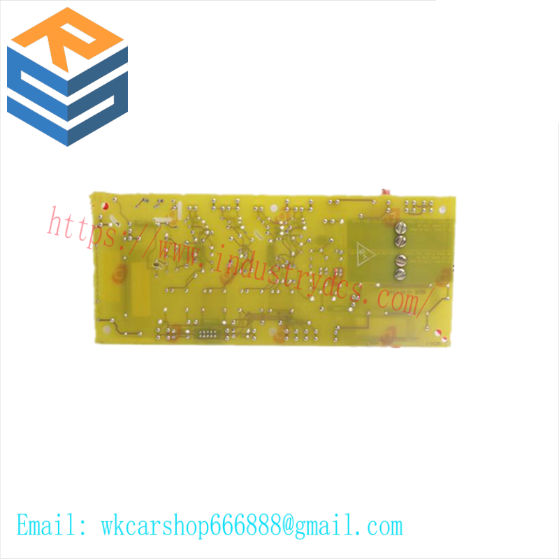 GE 531X306LCCBEG3 LAN Comm Card