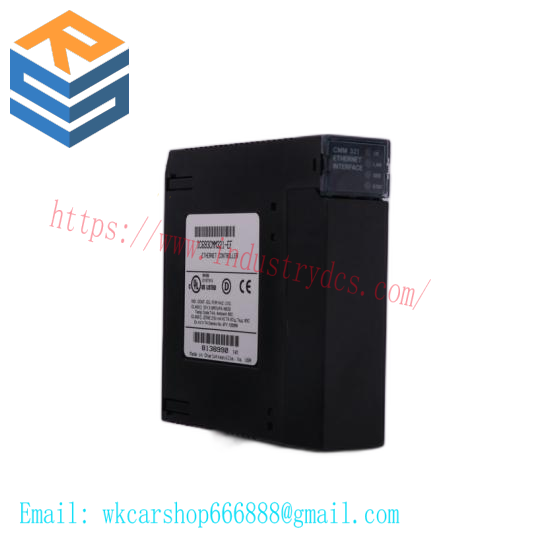 GE IC660BLA100