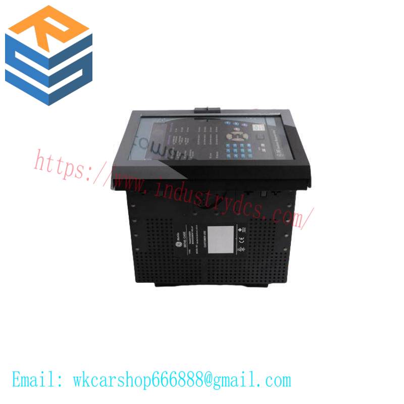 GE 745-W2-P5-G5-HI-A-L-R transformer protection system