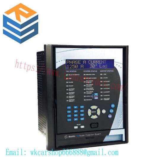 GE IC866-0040-4A3-60