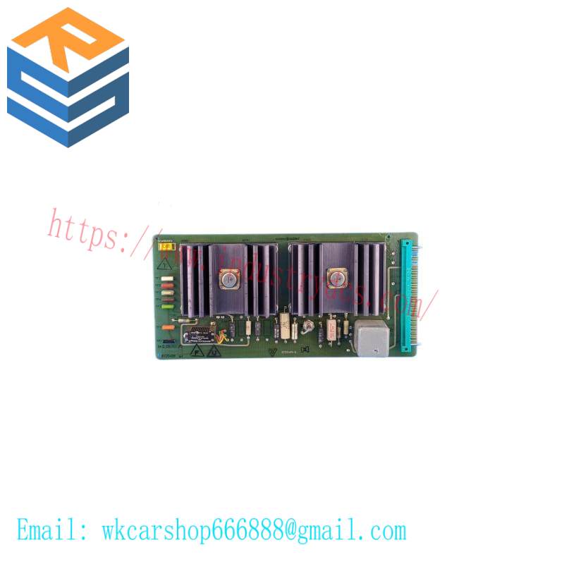 GE 872D496G1 872D495-B Circuit Board
