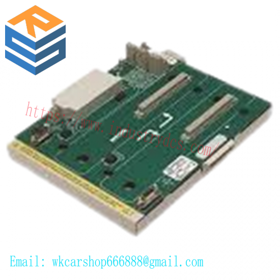 GE 8750-CA-NS Controller Carrier
