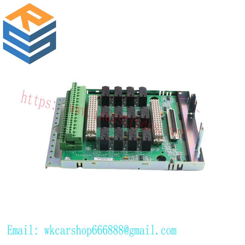 GE 8910-PS-DC