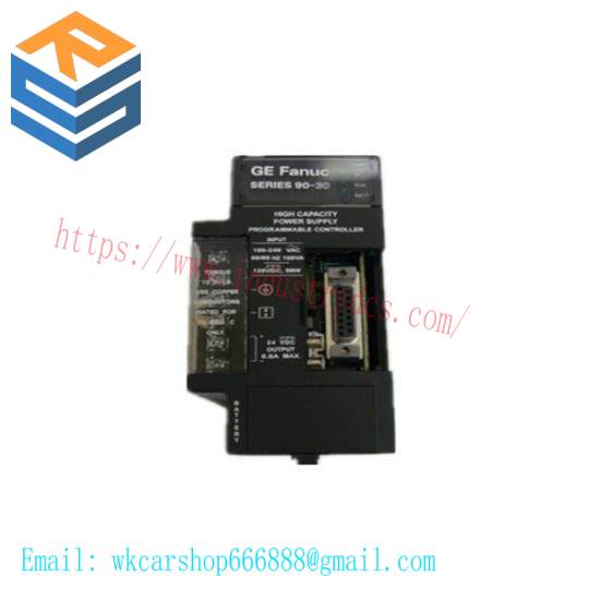GE 8920-PS-DC