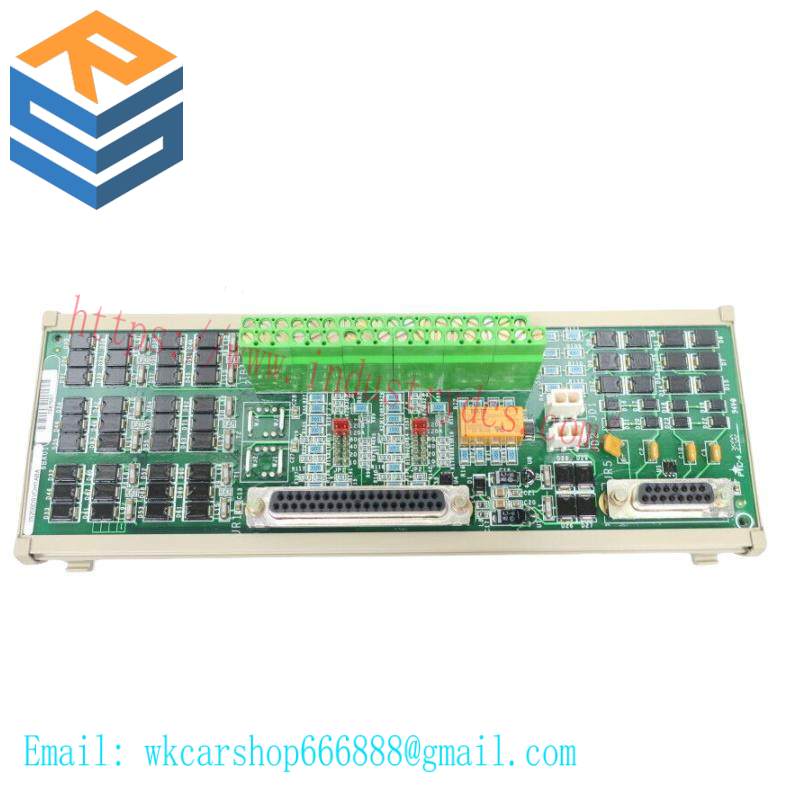 GE 8920-PS-DC