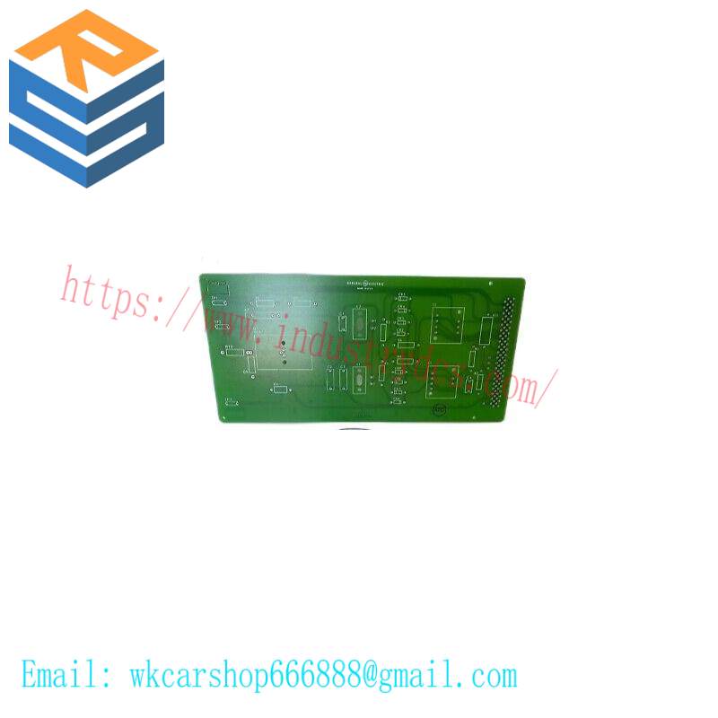 GE 942D365-0 CIRCUIT BOARD