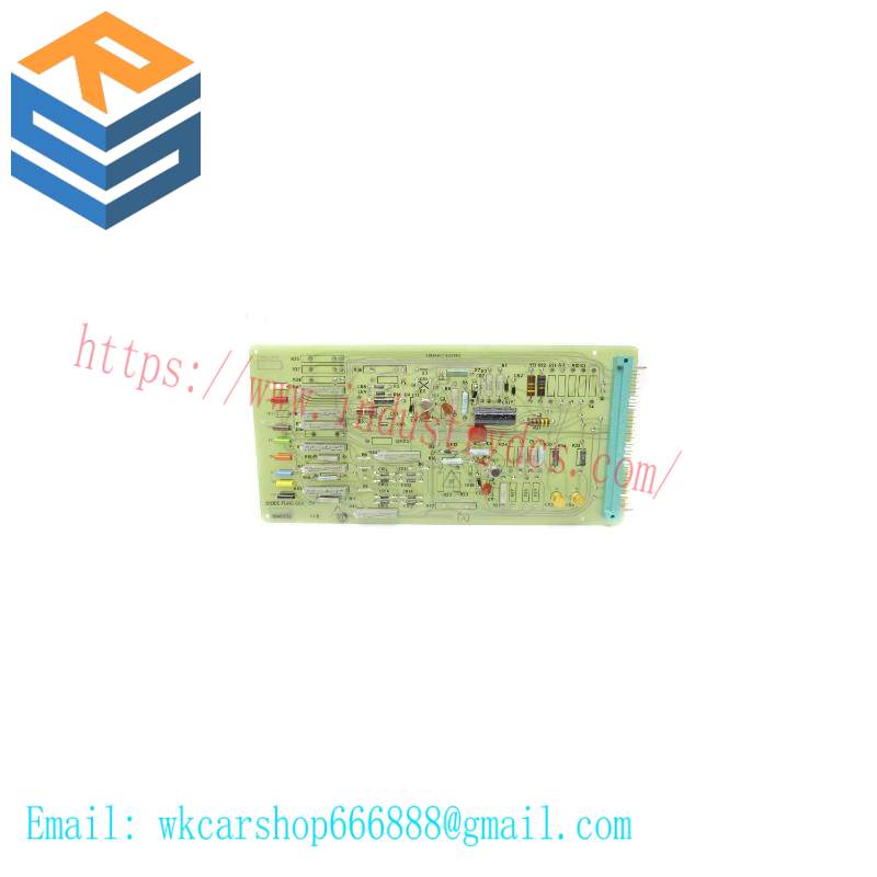 GE 994D153G18 BOARD