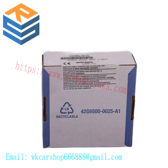 GE A03B-0815-K203