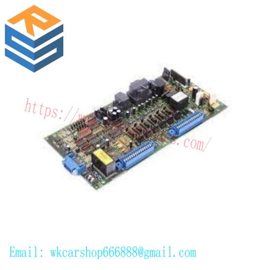 GE A20B-1003-0090/05A Fanuc Servo PCB