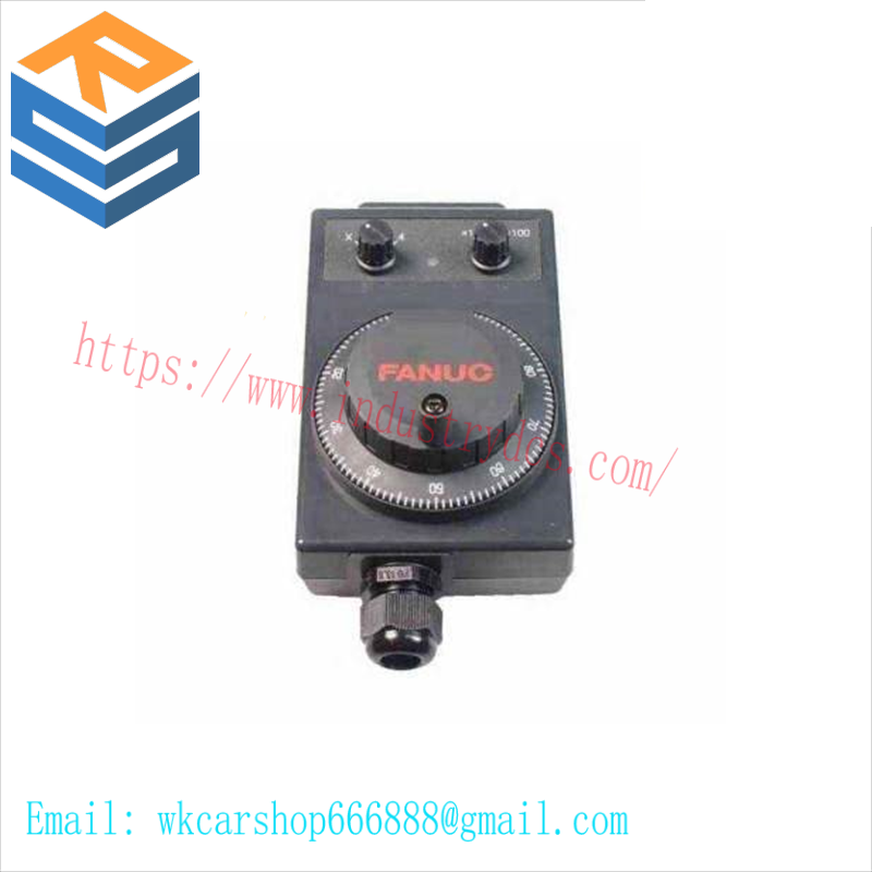GE A860-0203-T001 MANUAL PULSE GENERATOR