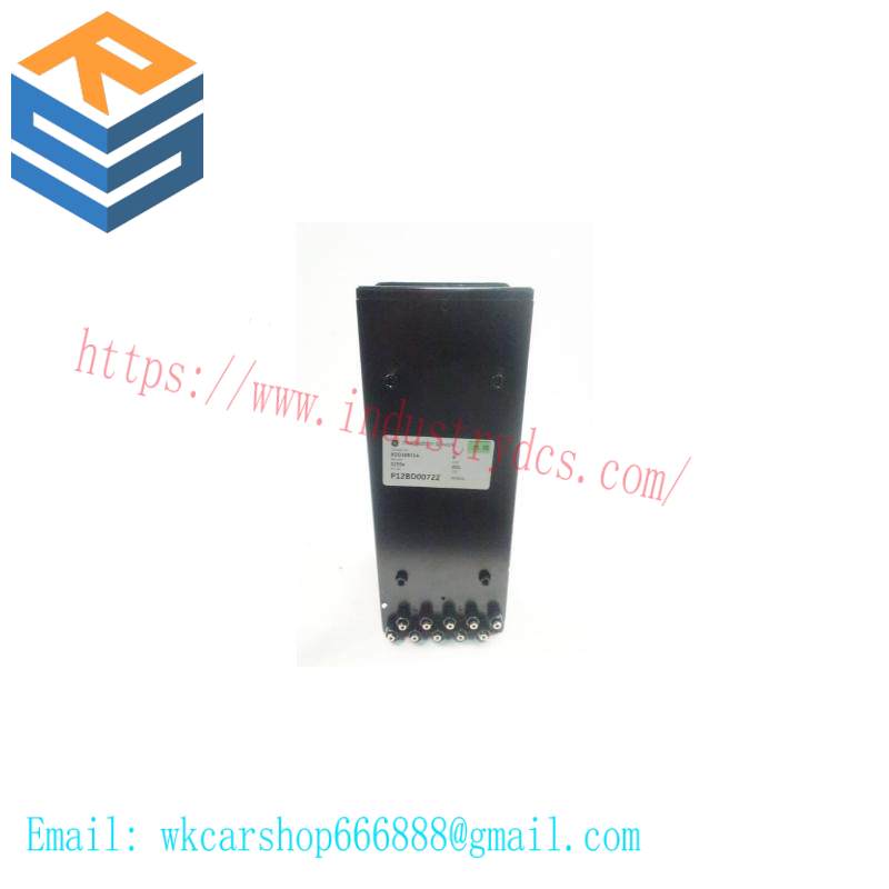 GE BDD16B11A Differential Transformer Relay