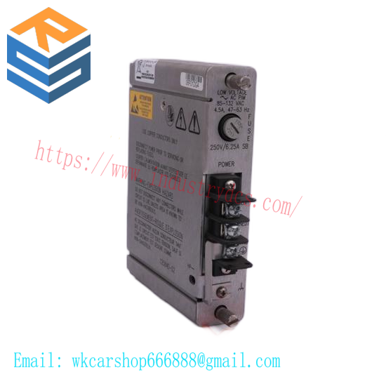 GE Bently Nevada 135613-02
