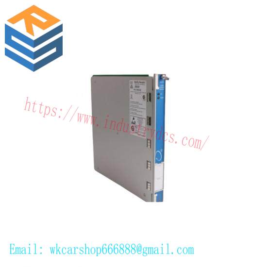 GE Bently Nevada 163179-03 3500/62 6-channel monitor