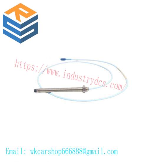 GE Bently Nevada 330101-23-38-10-02-00 3300 XL 8mm Proximity Probe