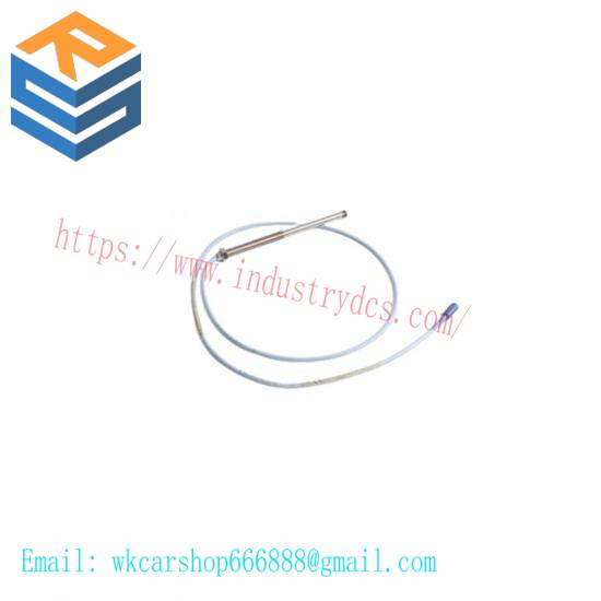 GE Bently Nevada 330101-30-63-10-02-CN Proximity Probe