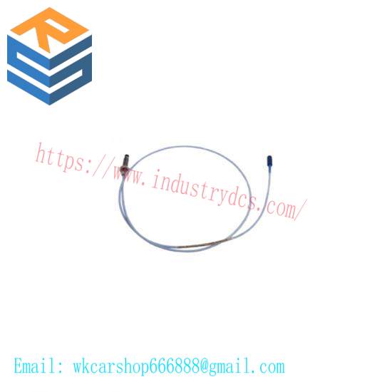 GE Bently Nevada 330103-00-04-05-02-CN 3300 XL 8 mm Proximity Probes