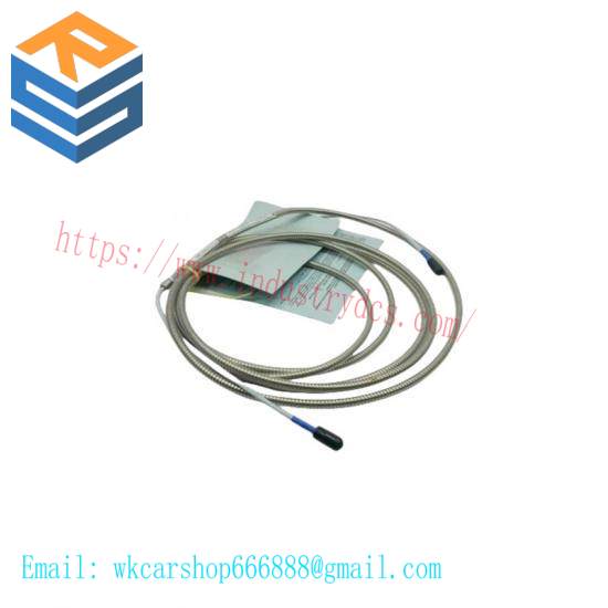 GE Bently Nevada 330130-040-01-05 9200-040-01-05 3300 XL Extension Cable