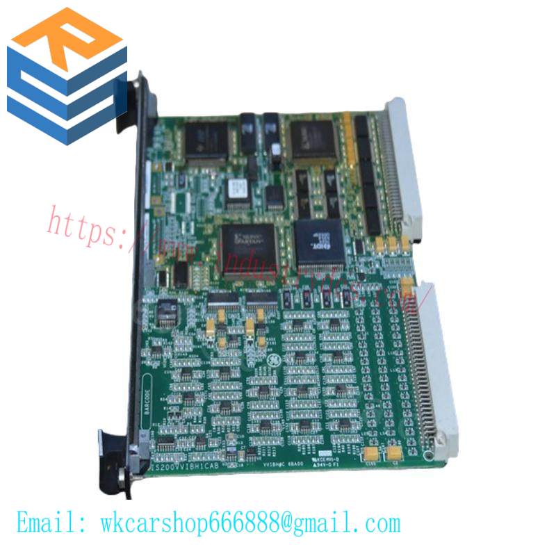 GE CM400RGICH1ACB
