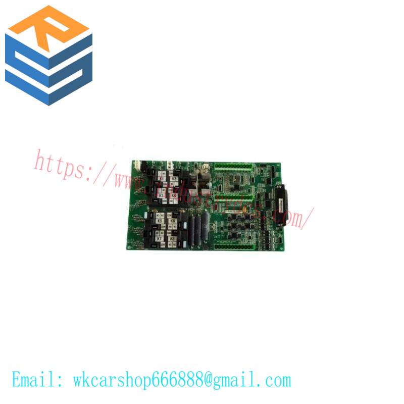 GE CM415REBKH1B TUNING FORK CRYSTAL UNIT