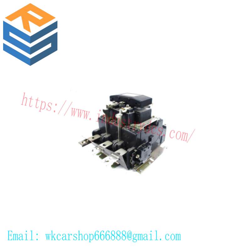 GE CR305HH0**BA1H Contactor