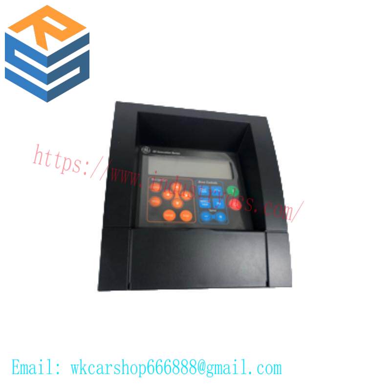 GE D20C PANEL