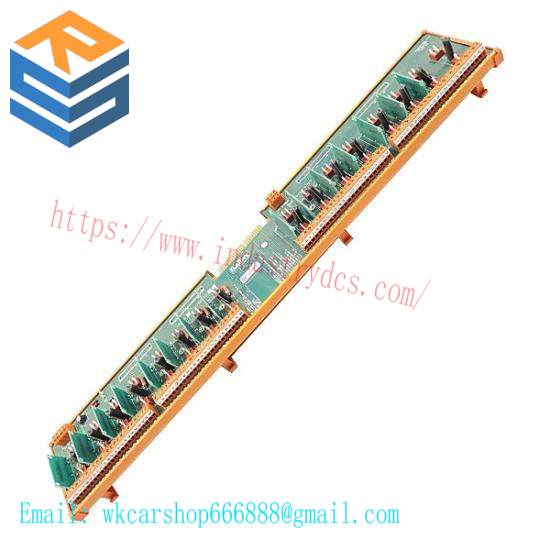 GE D20C TERMINATION