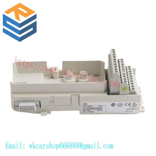 GE D20C TERMINATION