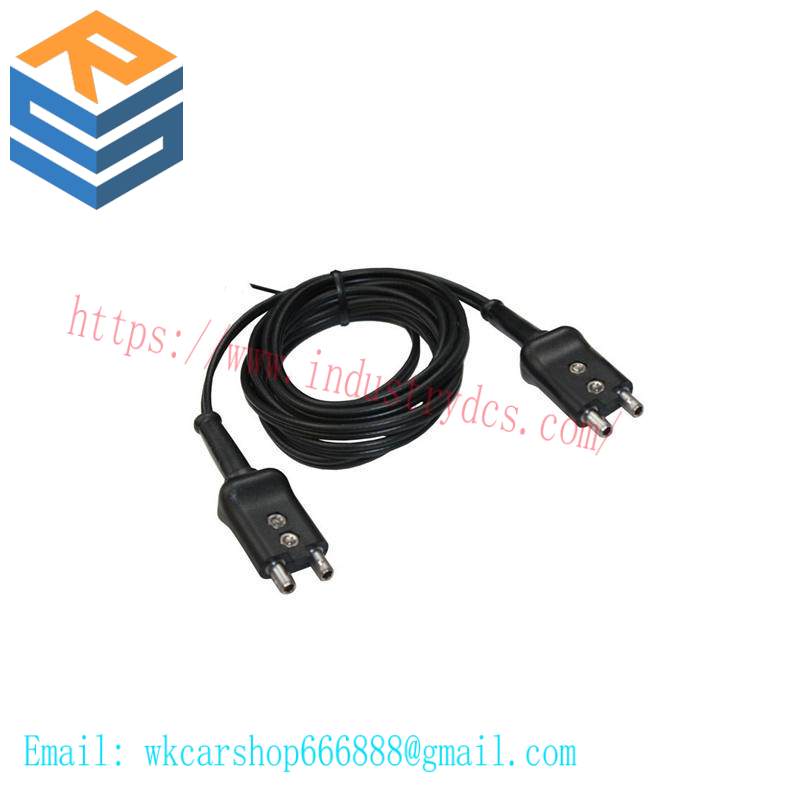 GE DA512 Thickness Probe