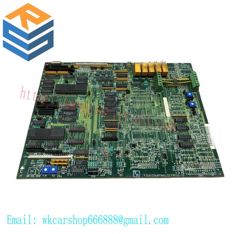 GE DS200CTBAG1ADD
