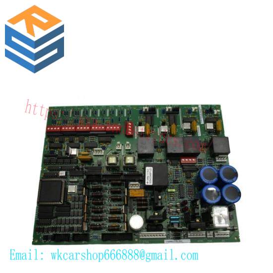GE DS200DCFBG1B