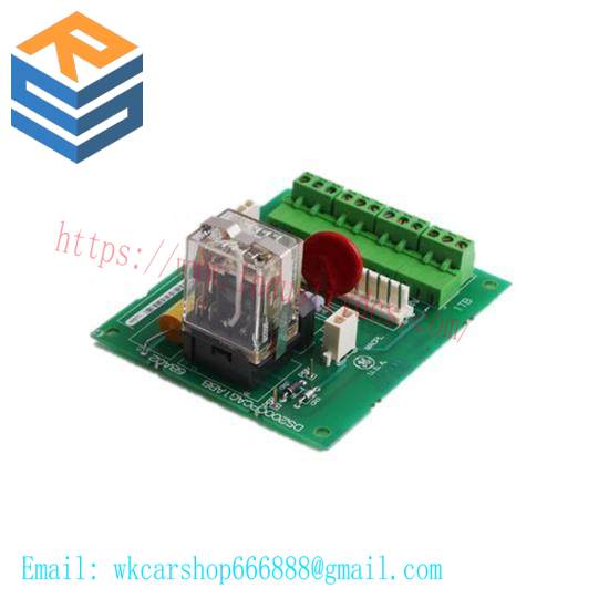 GE DS200DCFBG1BGB