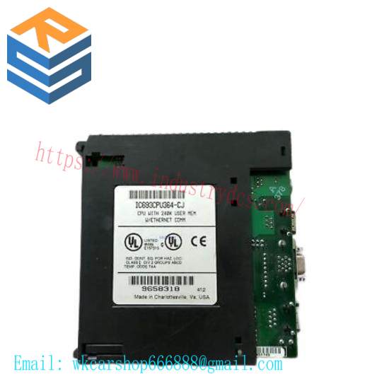 GE DS200DCFBG1BLC