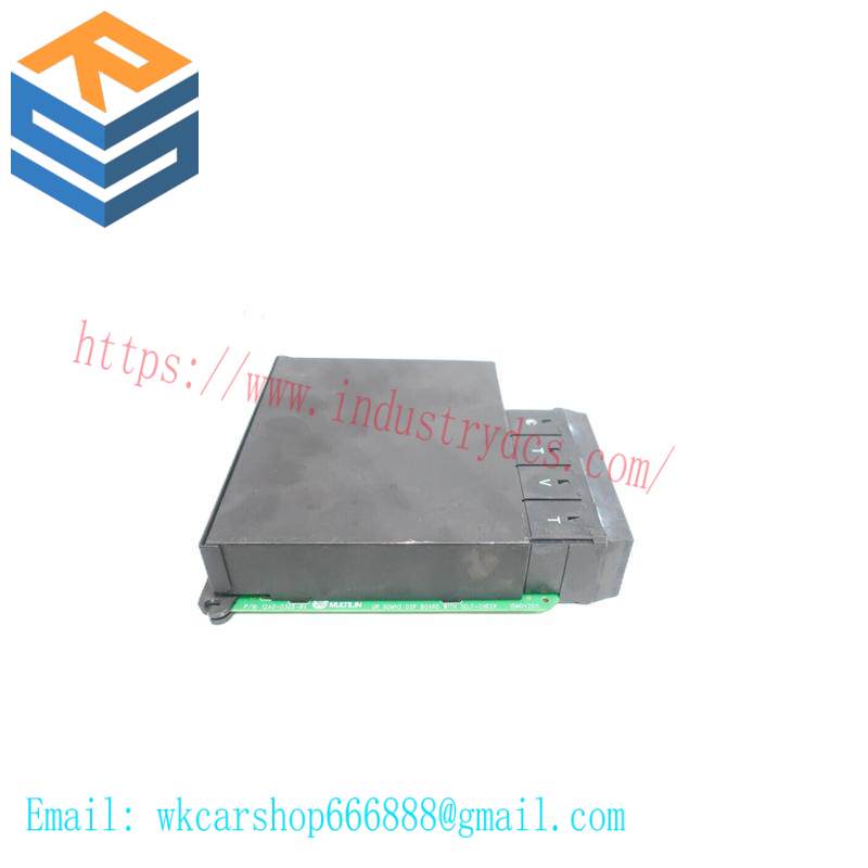 GE DS200DPCBG1AAA