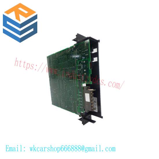 GE DS200DSPCH1ADA