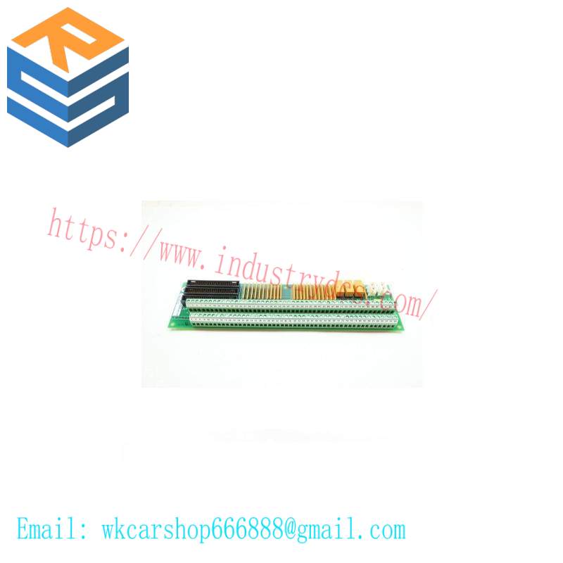 GE DS200DTBAG1AAA MK V card