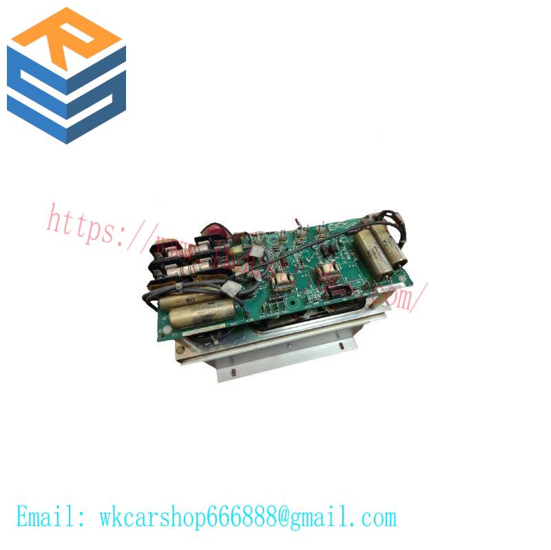 GE DS200FSAAG2ABA DS2020FECNRX010A Field Supply Module
