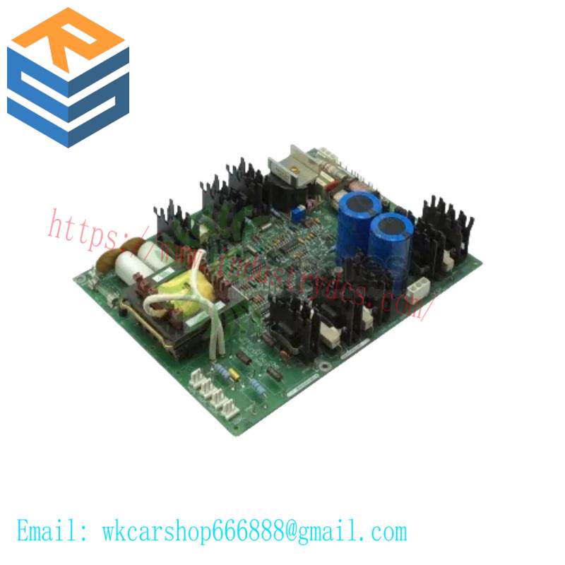 GE DS200GDPAG1AEB Gate Driver Power