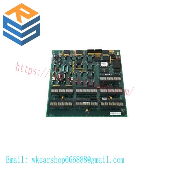 GE DS200KLDCG1AAA LED Display Board