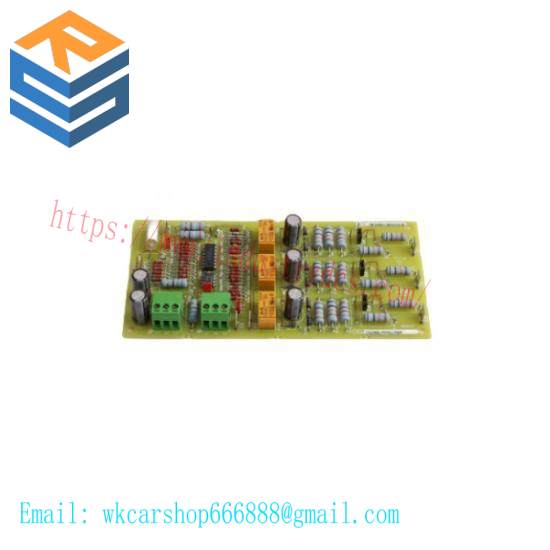 GE DS200LPPAG1AAA