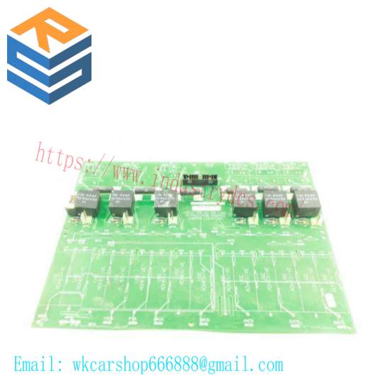 GE DS200PCCAG6A