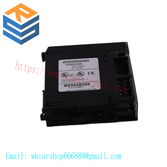GE DS200PCCAG7ACB