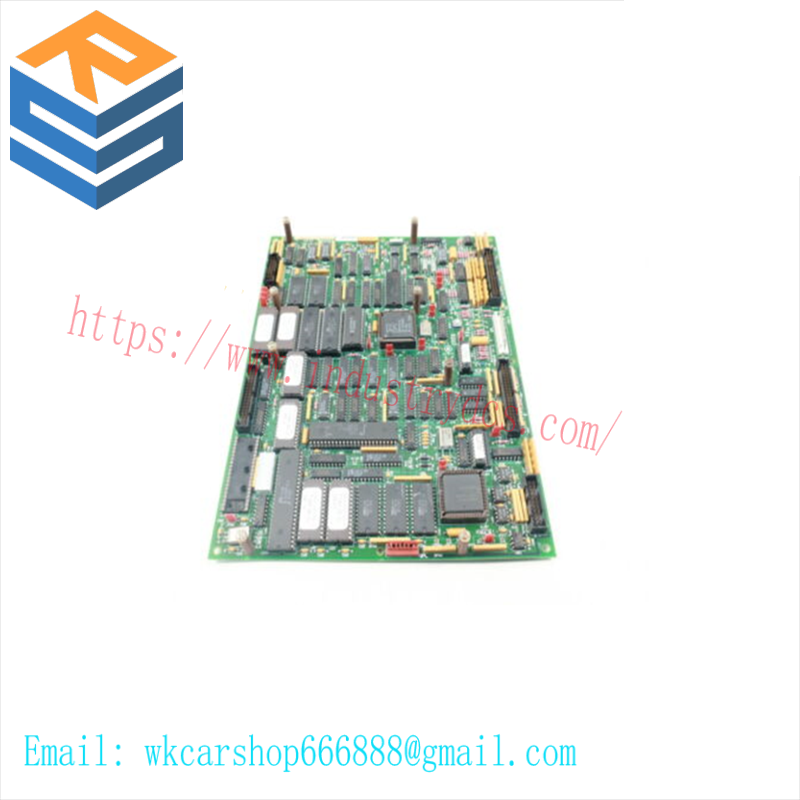 GE DS200QTBAG1ADC Termination Board