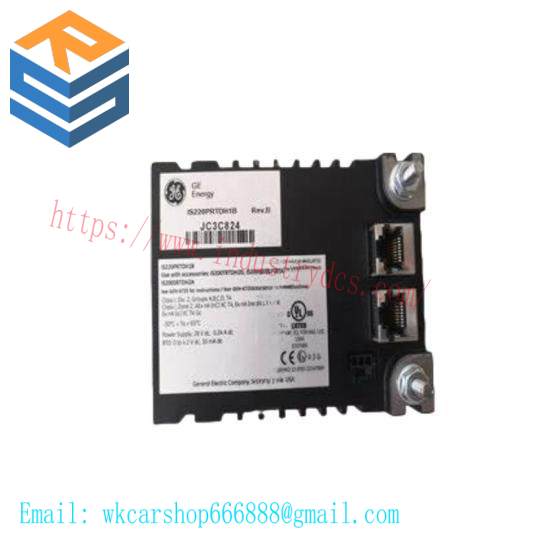 GE DS200RTBAG2AFB