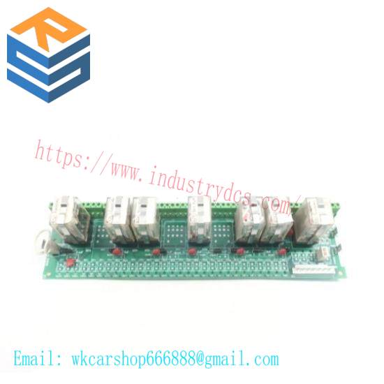 GE DS200RTBAG5AHC